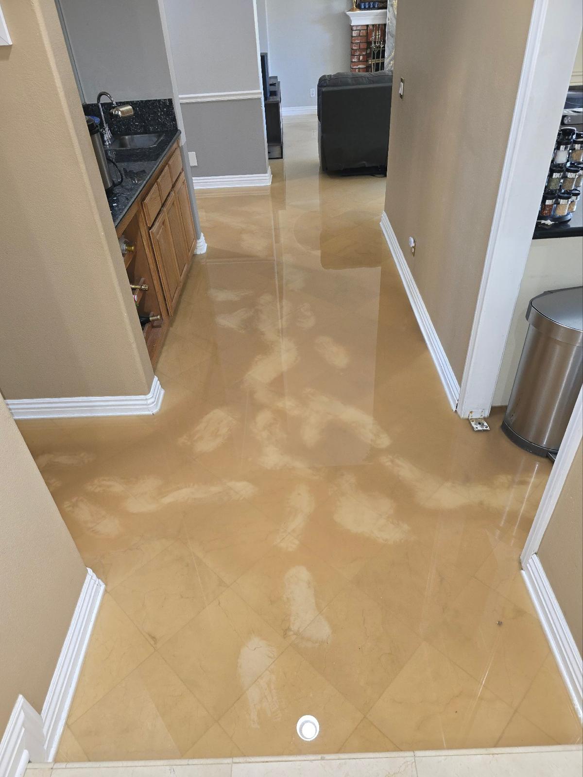 ​Long Beach Water Damage Restoration